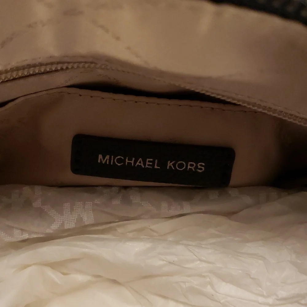 Michael kors satchel / Crossbody - Picture 10 of 12